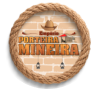 Logo Empório Porteira Mineira